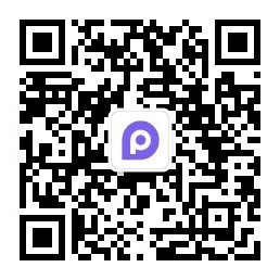 途伴公众号二维码